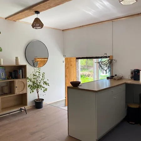 Le Des Sens Apartamento